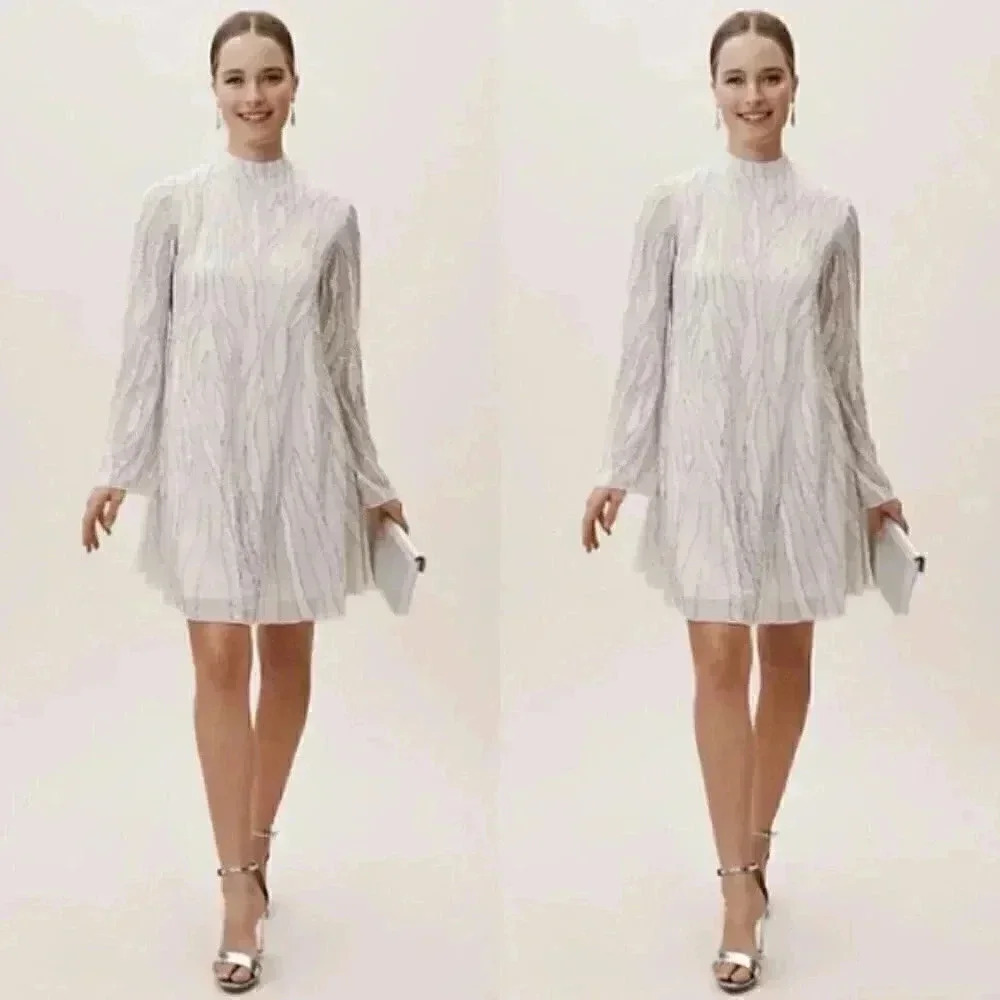 BHLDN Morley Dress